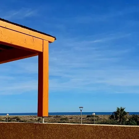 Apartmán La Perle Rare - 2 Terrasses Vue Mer *
